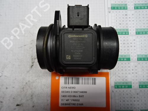 Used Mass air flow sensor Mass air flow sensor 20282954 20282954