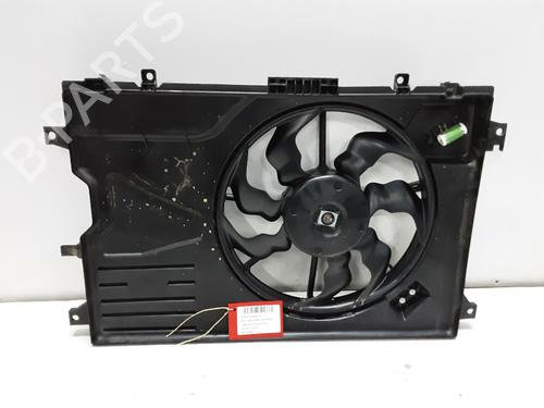 Ventola abitacolo MAZDA 3 Hatchback (BP) 2.0 SKYACTIV-G M Hybrid (122 hp) 32246513