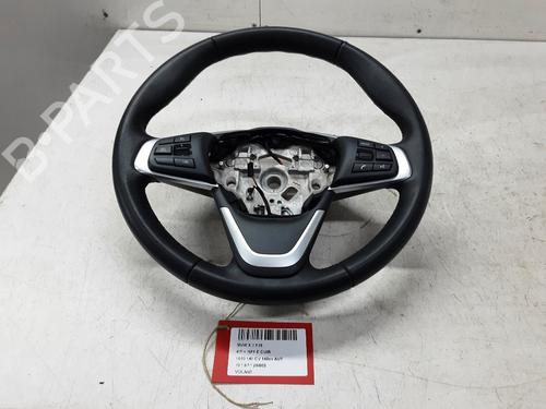 Used Steering wheel Steering wheel BMW X2 (F39) sDrive 18 i (140 hp) 32224940 32224940