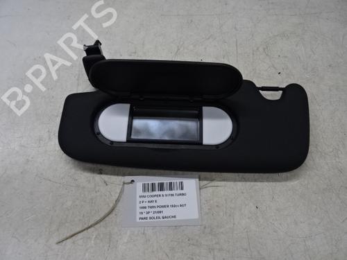 Left sun visor MINI MINI (F56) Cooper S | BP20274534I1 - Image 1