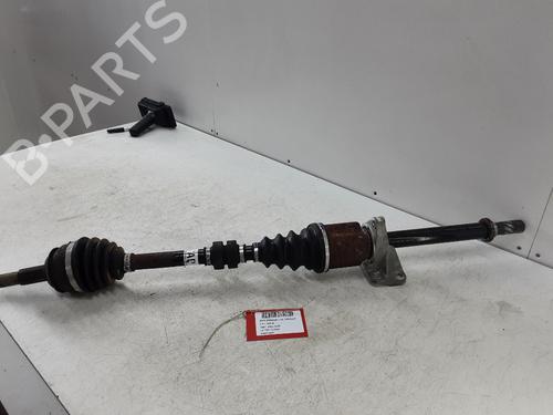 Used Right front driveshaft NISSAN QASHQAI II (J11, J11_) 1.5 dCi (110 hp) 32247846