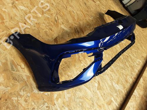 Front bumper VW GOLF VIII (CD1, DA1) 2.0 TSI R 4motion | BP26129351C7 - Image 2