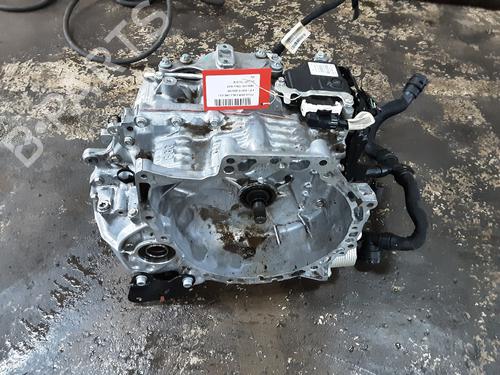 Used Gearbox PEUGEOT 2008 II (UD_, US_, UY_, UJ_, UR_, UC_) 1.5 BlueHDI 130 (131 hp) 32248486