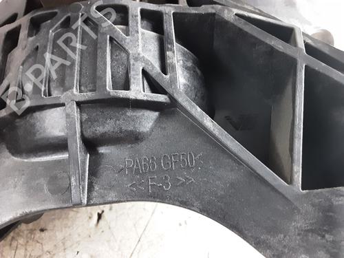 Engine mount PEUGEOT PARTNER Box Body/MPV (K9) 1.5 BlueHDi 100 | BP32663996M89 - Image 5