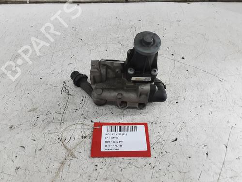 Egr JAGUAR XF II (X260) 2.0 D (163 hp) 32248037