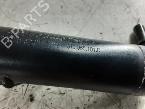 Washer pump AUDI A5 Convertible (8F7) 2.0 TDI | BP31312519E24