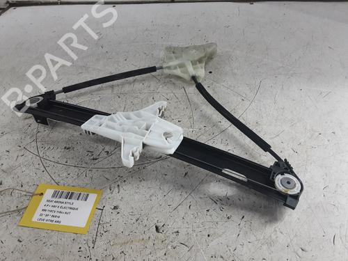 Rear left window mechanism SEAT ARONA (KJ7, KJP) 1.0 TSI | BP39059941C24 - Image 2