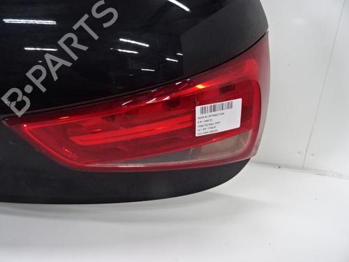 Used Left tailgate light Left tailgate light 20269781 20269781