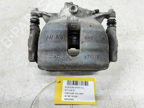 Used Left front brake caliper Left front brake caliper 36669606 36669606