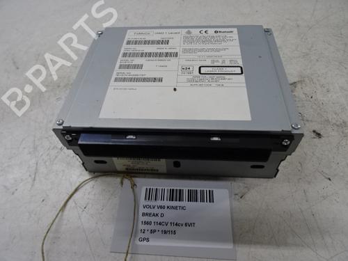 radio-volvo-v60-i-155-16-drive-31357216aa-2010-2011-2012-2013-2014-2015-2016-2017-2018-20274385 main image