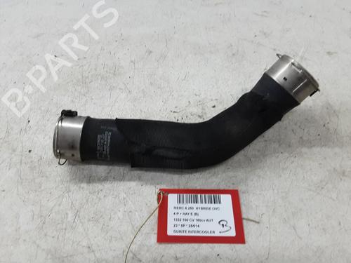 Used Intercooler pipe Intercooler pipe MERCEDES-BENZ A-CLASS (W177) A 250 e (177.086) (218 hp) 33030491 33030491