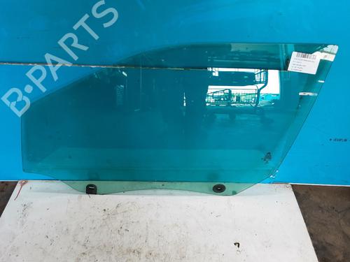 Deurruit links voor CITROËN C4 CACTUS 1.6 BlueHDi 100 (99 hp) 32244915