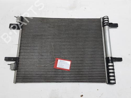Used AC radiator AC radiator OPEL GRANDLAND / GRANDLAND X (A18, P1UO) 1.2 (75) (131 hp) 32246047 32246047