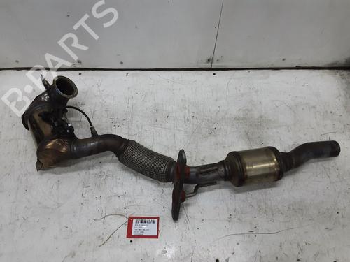Used Catalyst AUDI Q3 (F3B) 35 TFSI (150 hp) 22176595