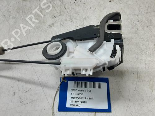 rear-right-lock-toyota-yaris-_p21_-_pa1_-_ph1_-2020-32244523 main image