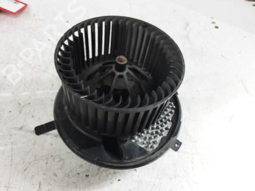 Heater blower motor VW GOLF VI (5K1) 1.6 TDI | BP30823139M62