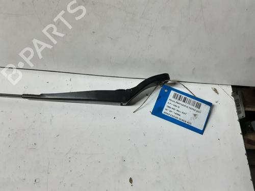 Used Front windshield wiper arm Front windshield wiper arm PEUGEOT PARTNER Tepee 1.2 THP (110 hp) 33312874 33312874