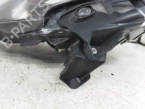 Højre forlygte RENAULT CLIO III (BR0/1, CR0/1) 1.5 dCi | BP29928434C29 