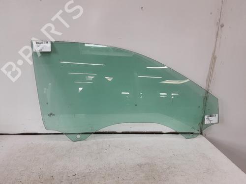 Used Front right door window Front right door window AUDI A3 (8P1) 1.6 TDI (105 hp) 39712591 39712591