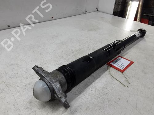 Left rear shock absorber VW POLO VI (AW1, BZ1, AE1) 1.0 TSI | BP23644370M18 