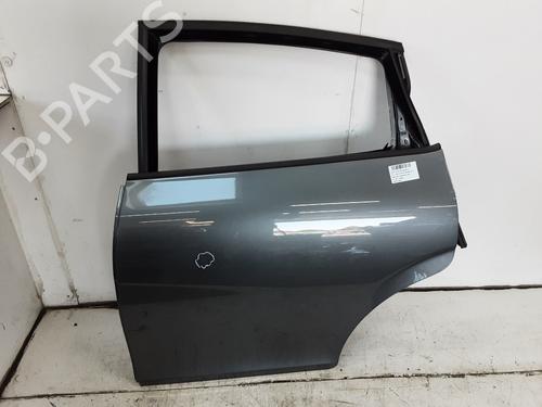 Used Left rear door SEAT LEON (1P1) 1.6 TDI (90 hp) 20270020