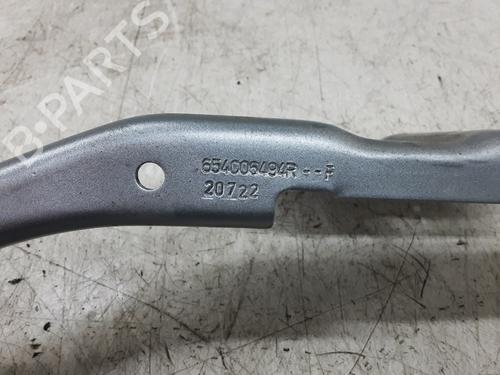 Hinge/Door check strap RENAULT CLIO V (B7_) 1.5 Blue dCi 100 (B7AD) | BP35948675C146 - Image 2