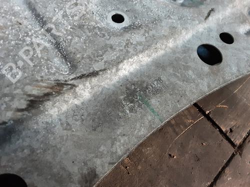 Subframe RENAULT CLIO III (BR0/1, CR0/1) 1.5 dCi (BR17, CR17) | BP24135216M9 - Image 3