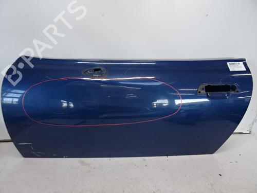 Used Left front door Left front door BMW Z3 Roadster (E36) 1.9 i (116 hp) 20281786 20281786