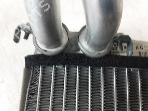 Heater matrix VW GOLF V (1K1) 2.0 TDI 16V | BP20284838M63 