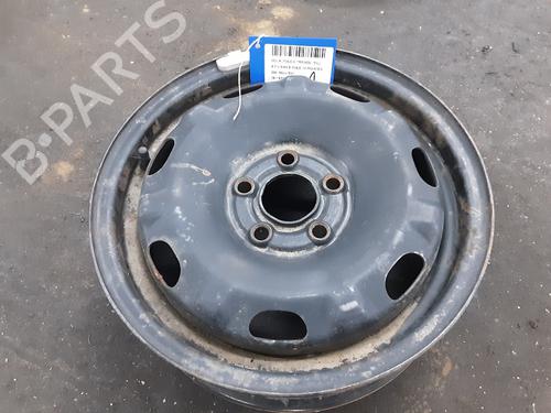 Used Rim VW POLO VI (AW1, BZ1, AE1) 1.0 TSI (95 hp) 32244669