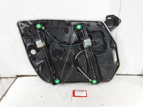 Used Front right window mechanism MERCEDES-BENZ C-CLASS (W205) C 180 d (205.000) (122 hp) 32248293