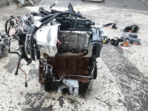 Engine MERCEDES-BENZ A-CLASS Saloon (V177) A 180 d (177.103) | BP35169491M1 - Image 2