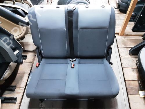 Stol bak Stol bak VW CADDY III MPV (2KB, 2KJ, 2CB, 2CJ) 1.4 (80 hp) 23644583 23644583