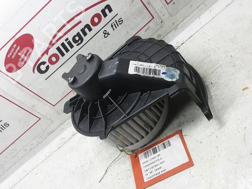Ventilator motor MERCEDES-BENZ CITAN Box Body/MPV (W415) 109 CDI (415.601, 415.603, 415.605) (90 hp) 20279754