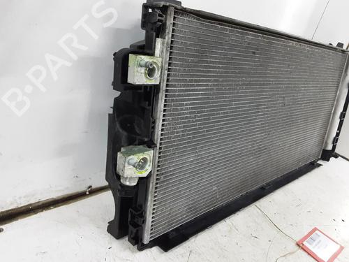 AC radiator VOLVO XC40 (536) T5 AWD | BP33247611M32  - Image 7