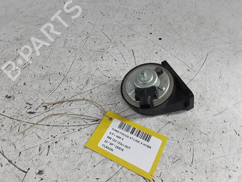 Used Horn Horn 37497612 37497612