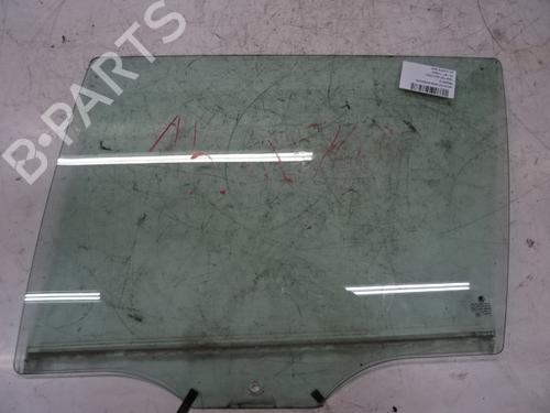 Used Rear left door window Rear left door window SKODA OCTAVIA III Combi (5E5, 5E6) 1.6 TDI (90 hp) 20269894 20269894
