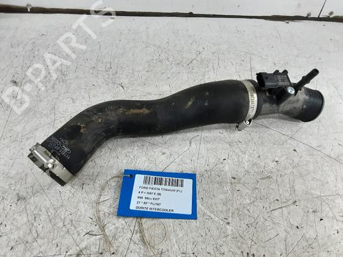 intercooler-pipe-ford-fiesta-vii-hj-hf-2017-32243737 main image