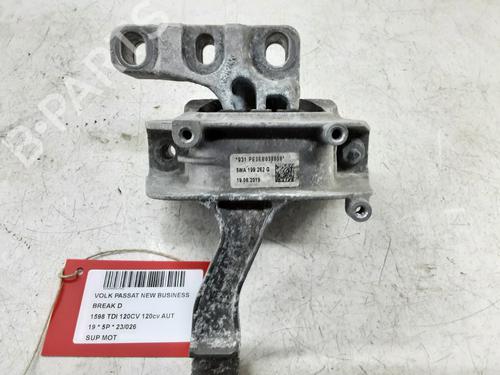 Engine mount VW PASSAT B8 Variant (3G5, CB5) 1.6 TDI | BP20285831M89 - Image 2