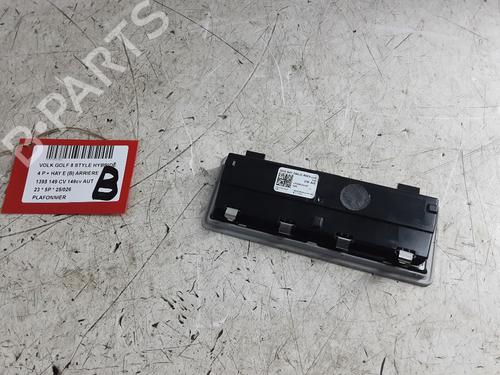Interior roof light VW GOLF VIII (CD1, DA1) 1.4 GTE Plug-in Hybrid | BP34103920I8 - Image 4