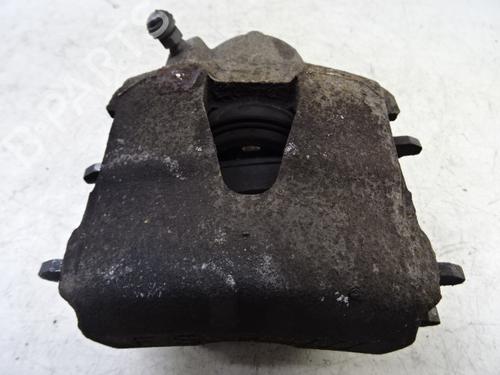 Used Right front brake caliper Right front brake caliper SEAT IBIZA IV (6J5, 6P1) 1.4 TDI (80 hp) 39051931 39051931