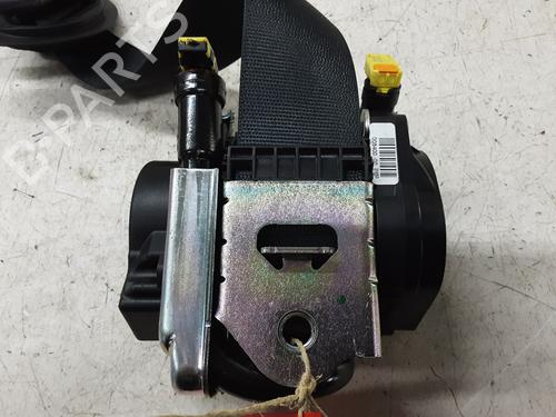 Front left seatbelt PORSCHE TAYCAN (Y1A) Electric (Y1AAA1, Y1AAI1) | BP32359915I26