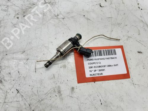 Used Injector Injector FORD USA MUSTANG Coupe 2.3 EcoBoost (290 hp) 20276145 20276145