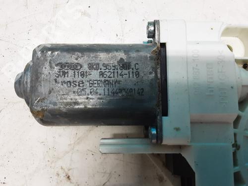 Left front window motor AUDI A1 (8X1, 8XK) 1.2 TFSI | BP32244482E21 - Image 2