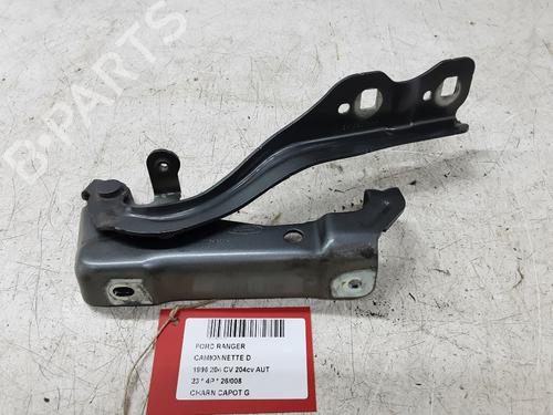 Dørhængsel/Dørbegrænser FORD USA RANGER Extended Cab Pickup 2.0 EcoBlue AWD (205 hp) 32850923