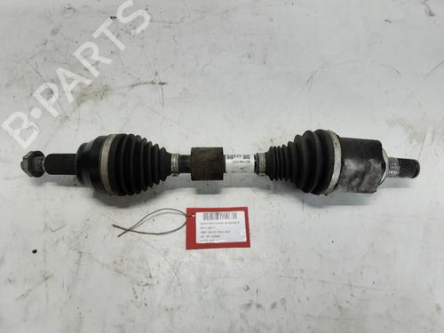 Used Left front driveshaft LAND ROVER DISCOVERY SPORT (L550) 2.0 P200 MHEV 4x4 (200 hp) 20281114