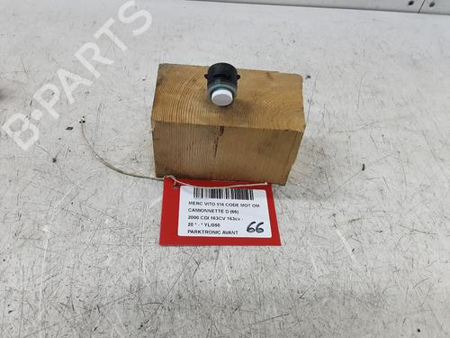 Used Electronic module MERCEDES-BENZ VITO Van (W447) 116 CDI (447.601, 447.603, 447.605) (163 hp) 29168214