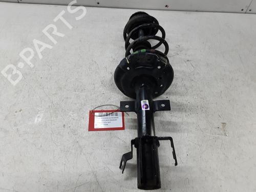 Left front shock absorber DACIA SANDERO III 1.0 TCe 90 | BP31823332M16 - Image 3