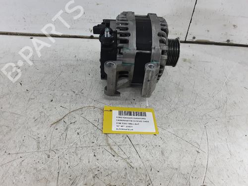 Alternator FORD RANGER (TKE) 3.2 TDCi 4x4 | BP35948695M7 - Image 5