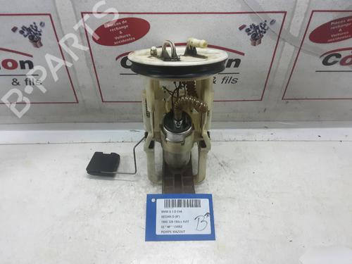 Used Fuel pump BMW 3 (E46) 320 d (150 hp) 20283619